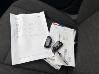 Volkswagen Golf Life TDI 2.0 110kW