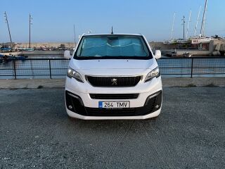 Peugeot Expert Long 2.0 130kW