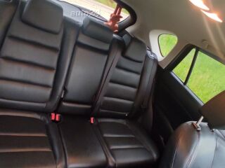 Mazda CX-5 2.2 129kW
