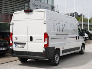 Toyota Proace Max Professional 103kW