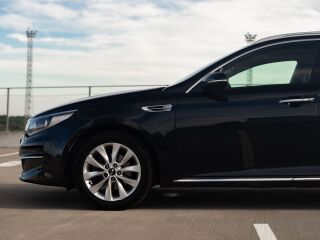 Kia Optima 1.7 104кВ