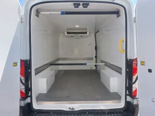 Ford Transit 350L3H2 TREND Külmik 2.0 tdci 125кВ