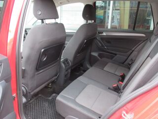 Volkswagen Golf Sportsvan Comfortline 1.6 TDI 85kW