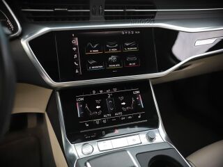 Audi A6 LIMOUSINE 2.0 150kW