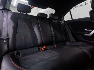 Mercedes-Benz A 180 AMG Line 100kW