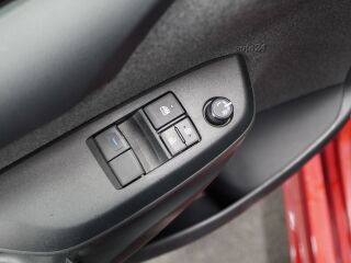 Toyota Yaris Hybrid 1.5 68kW
