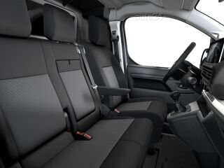 Peugeot Expert L3 BlueHDi 150 AT8 2.2 110kW