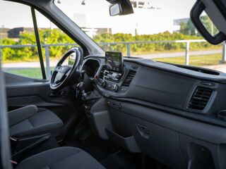 Ford Transit Long & Kare Passenger Package 2.0 125kW