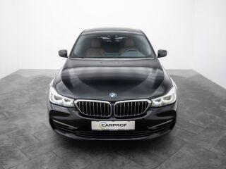 BMW 620 d xDrvive Gran Turismo 2.0 140кВ