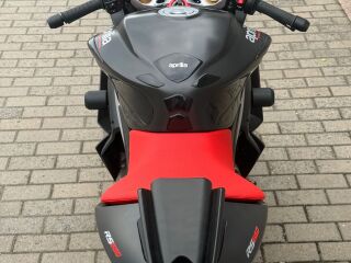 Aprilia Rs 660 74kW