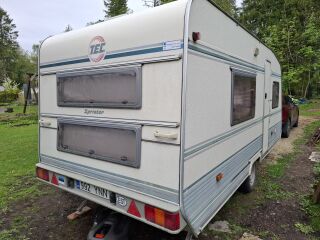 TEC TE490 P3