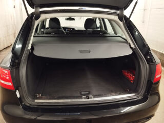 Audi A4 1.8 88kW