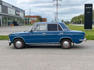 VAZ 2103 1.5 R4 51kW