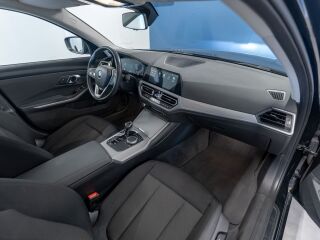 BMW 318 i Advantage 2.0 115kW