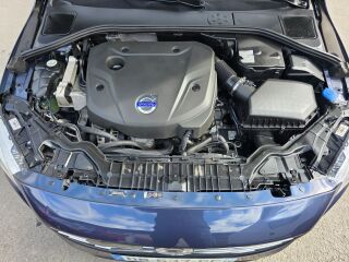 Volvo V60 Summum FuIl Options 2.0 D4 133kW