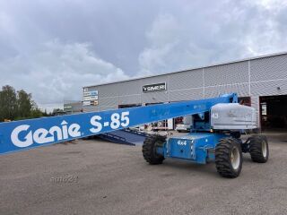 Genie S 85
