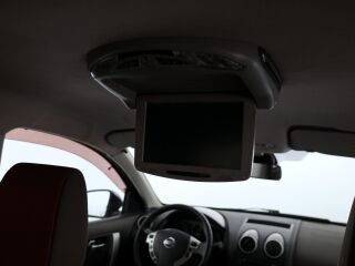 Nissan Qashqai Comfort 1.5 dCi 78кВ