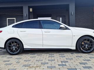 BMW 218 M-Sportpakett 1.5 100kW