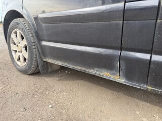 Volkswagen Multivan 2.5 96кВ