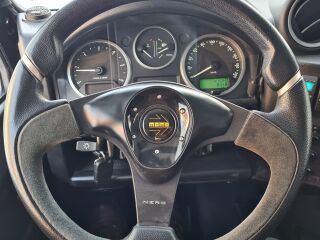 Land Rover Defender LXV 2.2 90kW