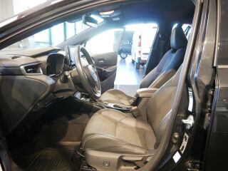 Toyota Corolla Active Plus Touring Sport 1.8 72kW
