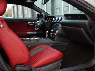 Ford Mustang 3.7 224kW
