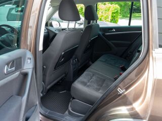 Volkswagen Tiguan 1.4 TSI Sport & Style 4Motion 118kW