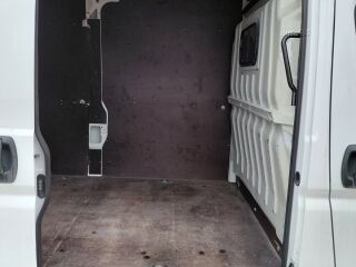 Citroen Jumper 2.2 103кВ