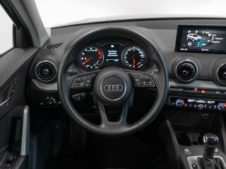 Audi Q2 2021m  1.5TFSI  Nr  45 TFEPPTAT 1.5 110кВ