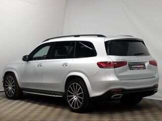 Mercedes-Benz GLS 400 d AMG 4Matic Night package 2.9 243kW