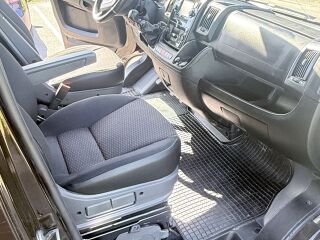 Citroen Jumper 2.2 103kW