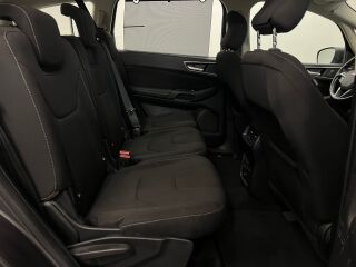 Ford S-MAX 2.0 110kW