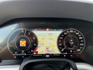 Volkswagen Touareg Elegance eHybrid 3.0 V6 TSI 280kW