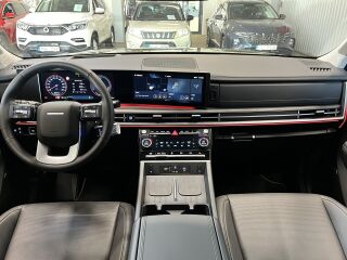Hyundai Santa Fe Premium 1.6 T-GDI 117kW