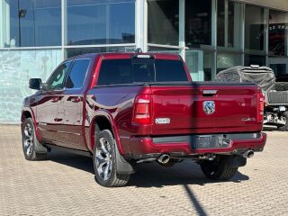 Ram 1500 Longhorn Crew Cab 3.0 V6 EcoDiesel