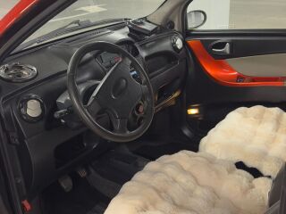 Microcar M.Go