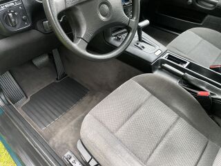 BMW 318 1.8 83кВ