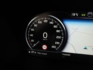 Volvo V90 Cross Country Summum 2.0 D4 140kW