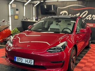 Tesla Model 3 153kW