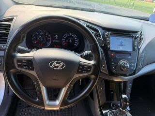 Hyundai i40 1.7 100kW