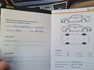Mercedes-Benz S 320 3.0 173kW