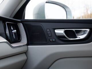 Volvo XC60 2.0 251kW