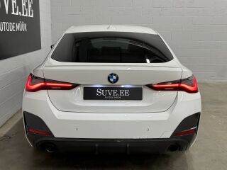 BMW 420 M-Sportpakett Gran Coupe xDrive 2.0 B47D20B 140kW