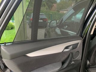 BMW X5 3.0 190кВ