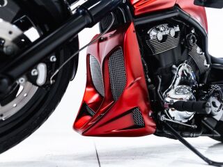 Harley-Davidson VRSCA V-Rod 86kW