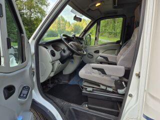 Renault ADRIA IZOLA s687 spg SKANDINAVIAN EDITION 2.5 84kW