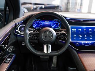 Mercedes-Benz EQE SUV 500 4Matic AMG 300kW