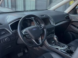 Ford Galaxy Titanium 2.0 110kW