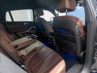BMW X6 xDrive30d M-Sportpakett 3.0 195kW