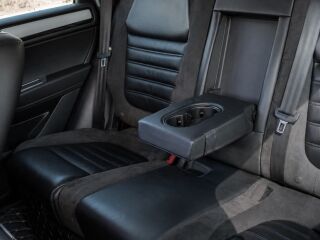 Volkswagen Touareg 3.0 180кВ